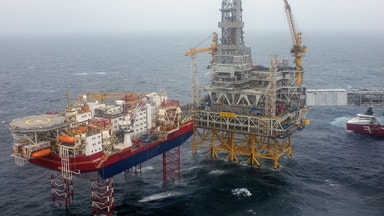Totalenergies letar partner för gröna investeringar