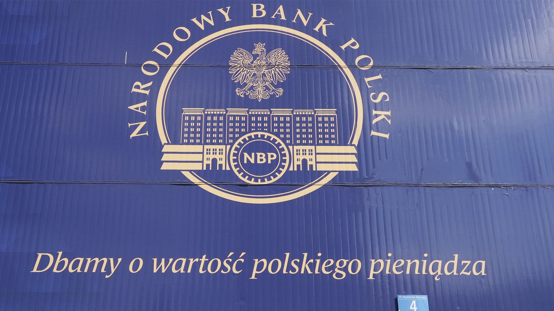 Polen går all-in på guld – planerar nytt rekordköp: ”Oberoende”