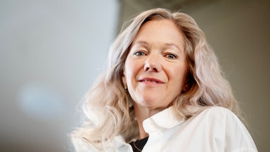 Hon krossar drömmen om evigt liv: "Vi behöver döden"