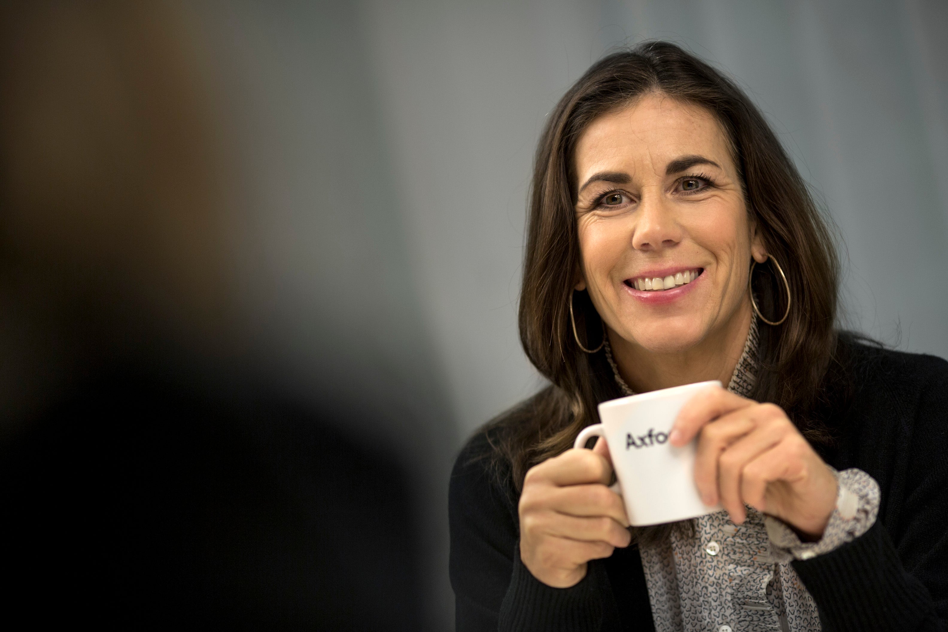 Största ägaren efter historiska raset: ”Stort förtroende för Simone”