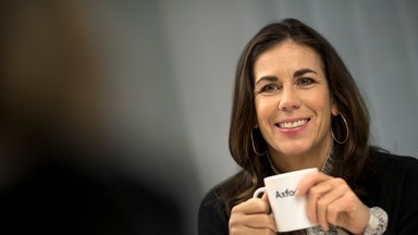 Största ägaren efter historiska raset: ”Stort förtroende för Simone”