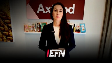 Axfoods vd: "Willys har en urstark position"