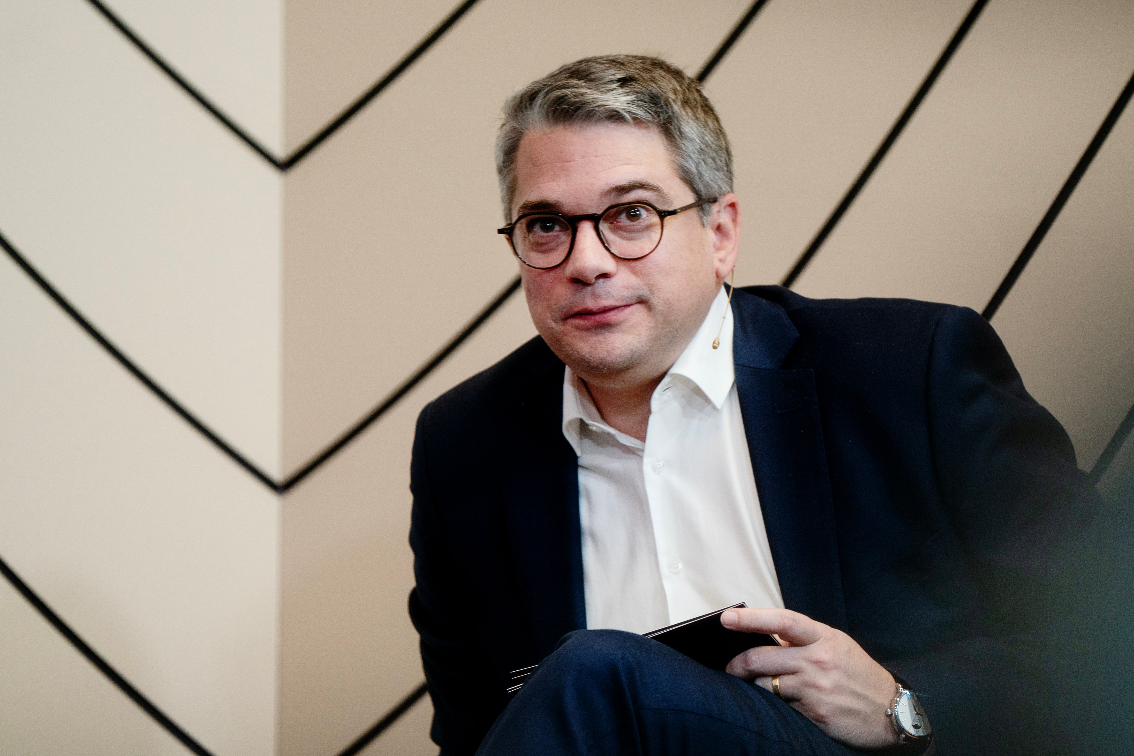 Peter Hedlund: Asmodees aktie fortsatt intressant