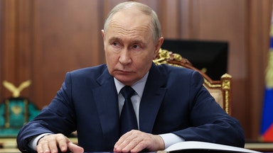 Putins krisdrag – nu säljer han av: ”Kan fortsätta”