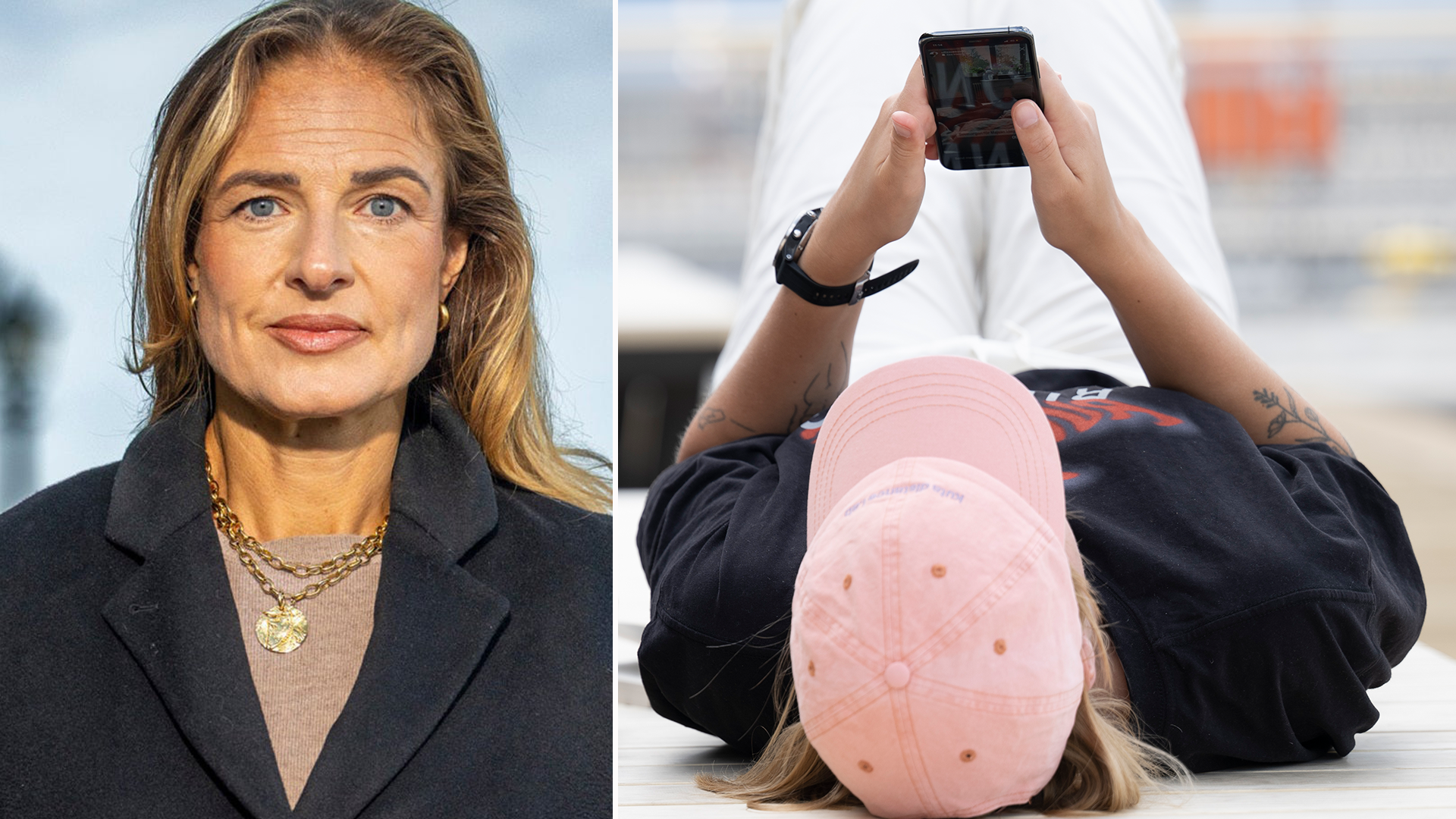 Varnar för ”finfluencers”: ”Håll detta i bakhuvudet” 