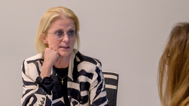 Svantesson: Sveriges har råd med de extra stöden