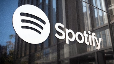 Spotify erbjuder ljudböcker i Sverige