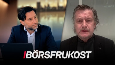 Fredsyra på börsen – kraftigt lyft väntas