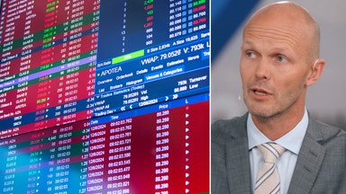 Tin Fonders investeringschef om Surgical Science: ”Brutal reaktion – jättejobbig”