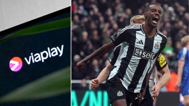 Uppgifter: Storägarna kan köpa ut Viaplay