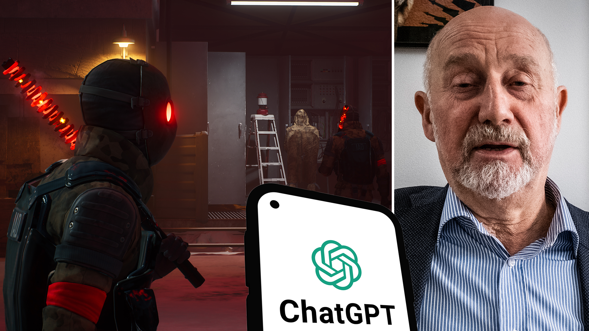 ChatGPT ger Spiltan hopp: ”Finns stora möjligheter”