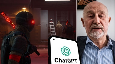 ChatGPT ger Spiltan hopp: ”Finns stora möjligheter”