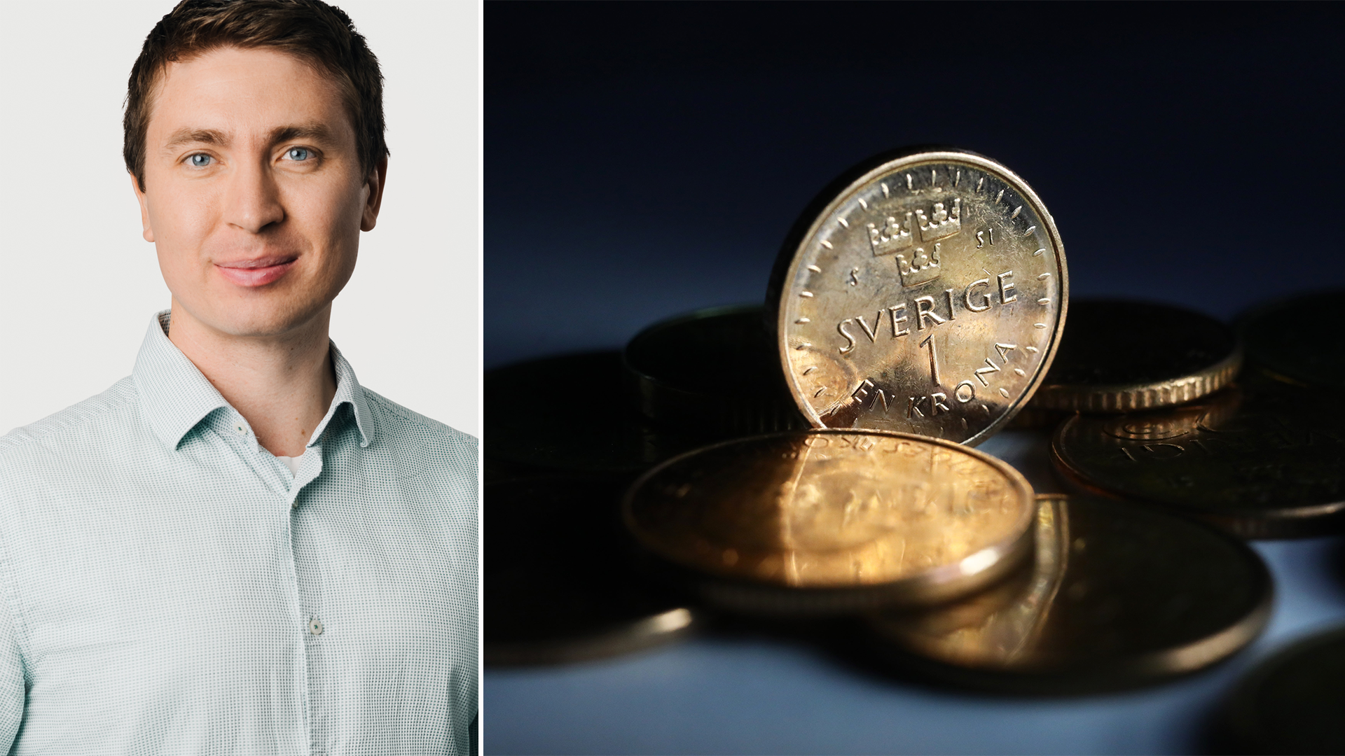 Valutastrategen: Så utvecklas kronan under 2026