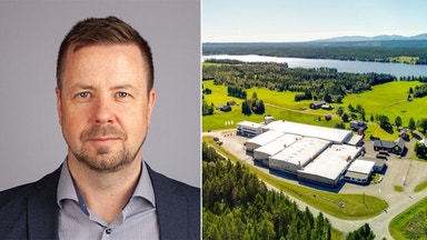 De gynnas av en växande hotbild: ”Växer så det knakar”