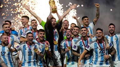 Stora vinnaren på fotbolls-VM: Ekonomin