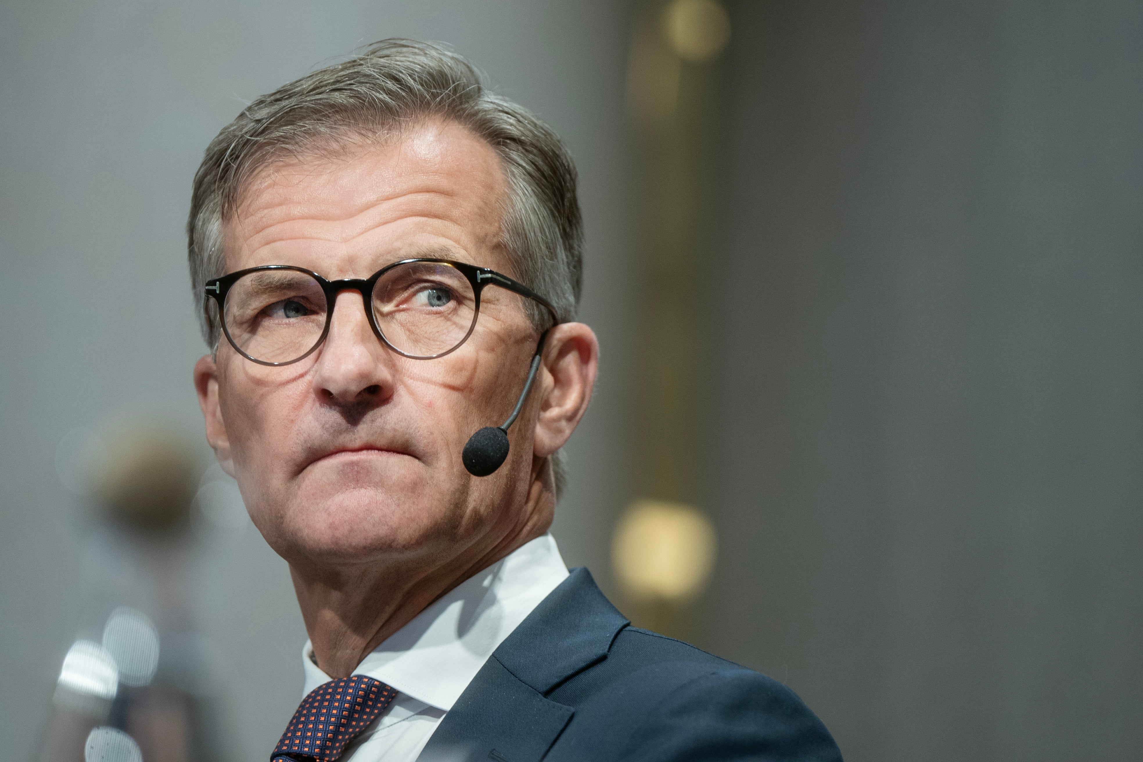 Riksbanken: Risker med börser på rekordnivåer