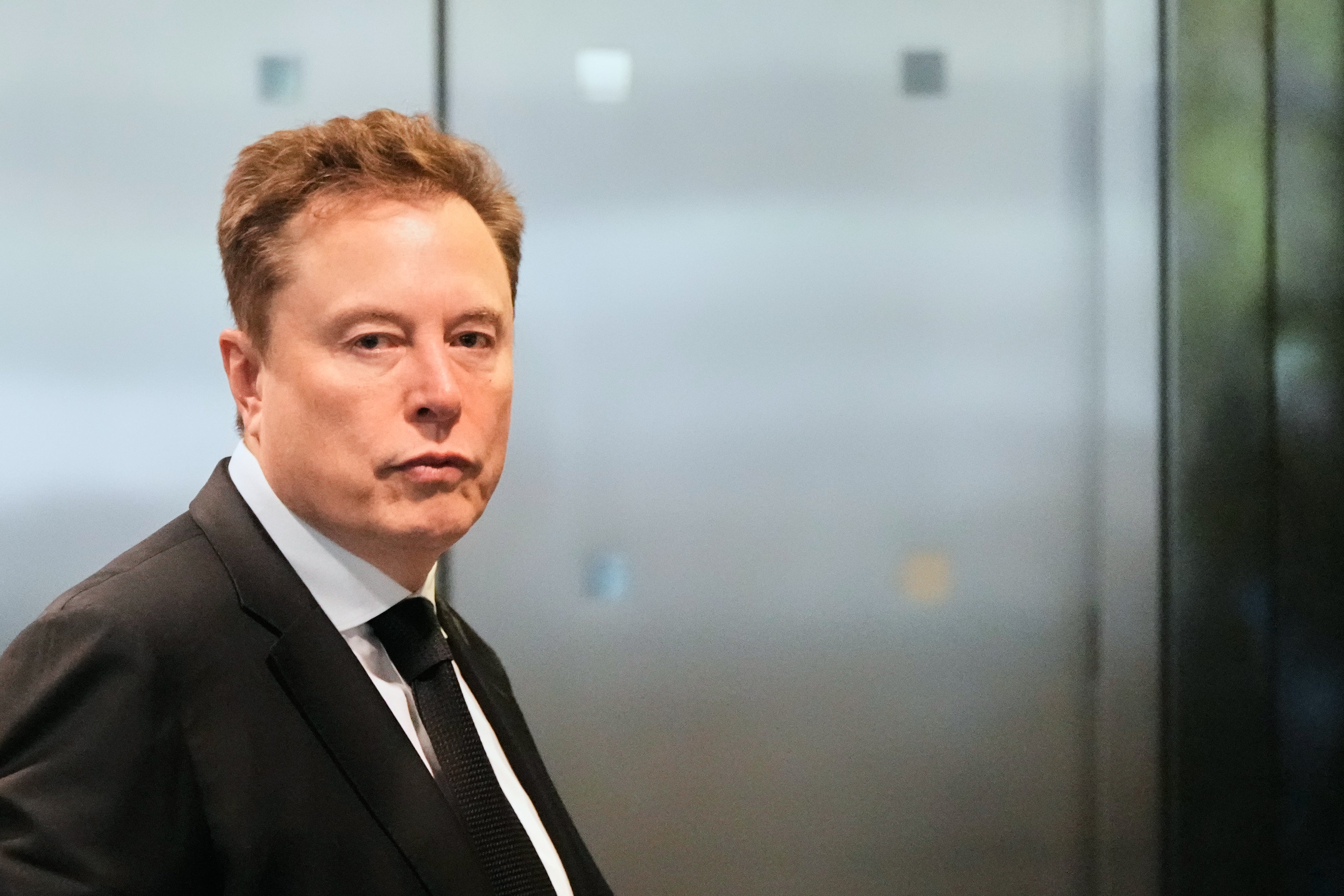 Musk förlorar rättegång mot Open AI och Altman