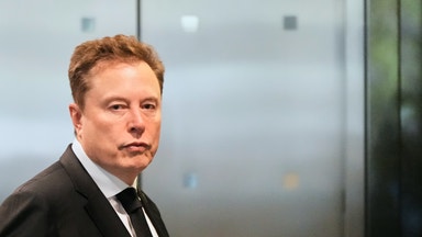Musk förlorar rättegång mot Open AI och Altman