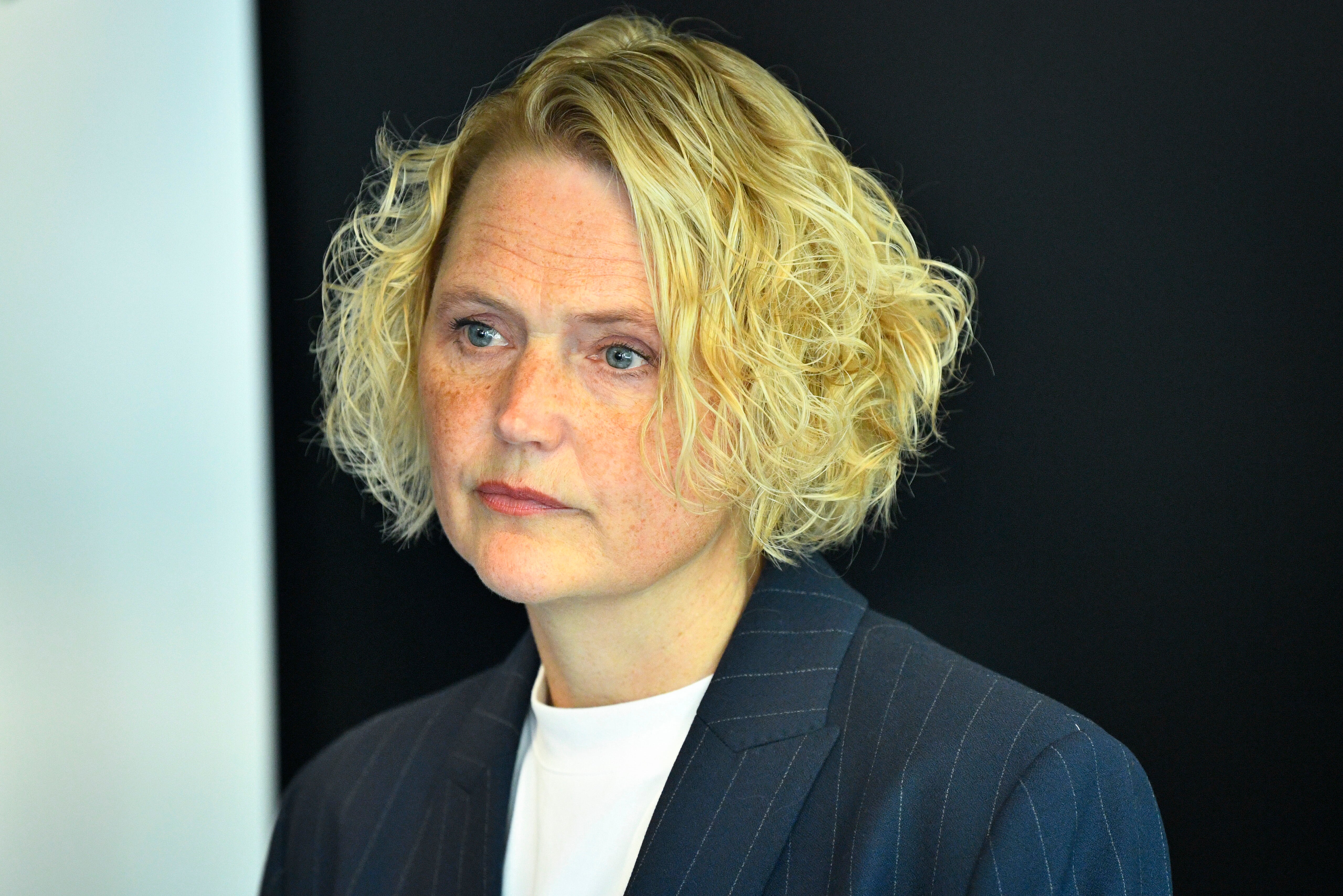 Centerpartiets ledare drar tillbaka kandidaturen till Södras styrelse 