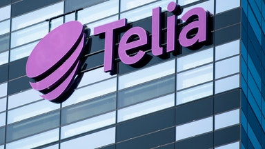 Telia ska dra ned 600 tjänster