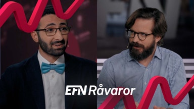 Investeringscoachen: Så handlar du med råvaror