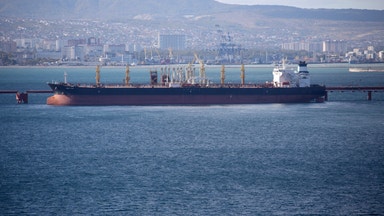 Då kan oljepriset falla brett – ”första tecknet”