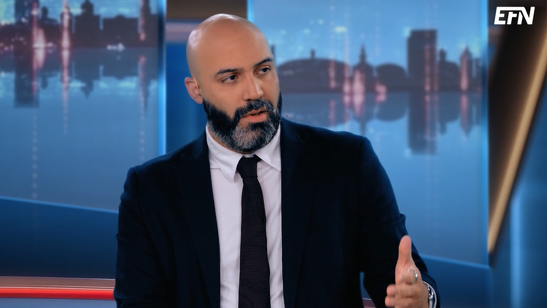 Drömmånad för bitcoin: ”Tydlig risk on-rörelse”