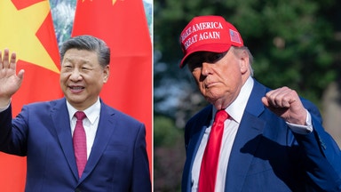 USA börjar ta ut avgifter från kinesiska fartyg