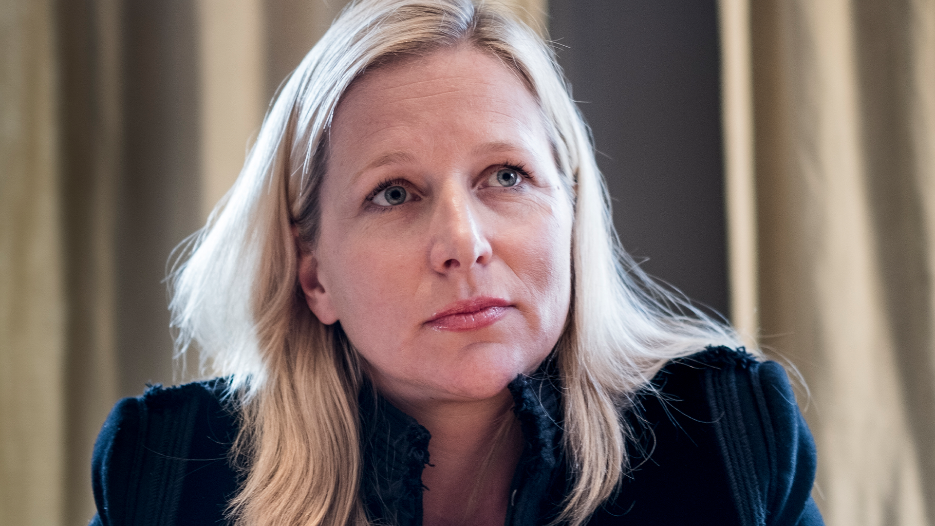 Cristina Stenbeck