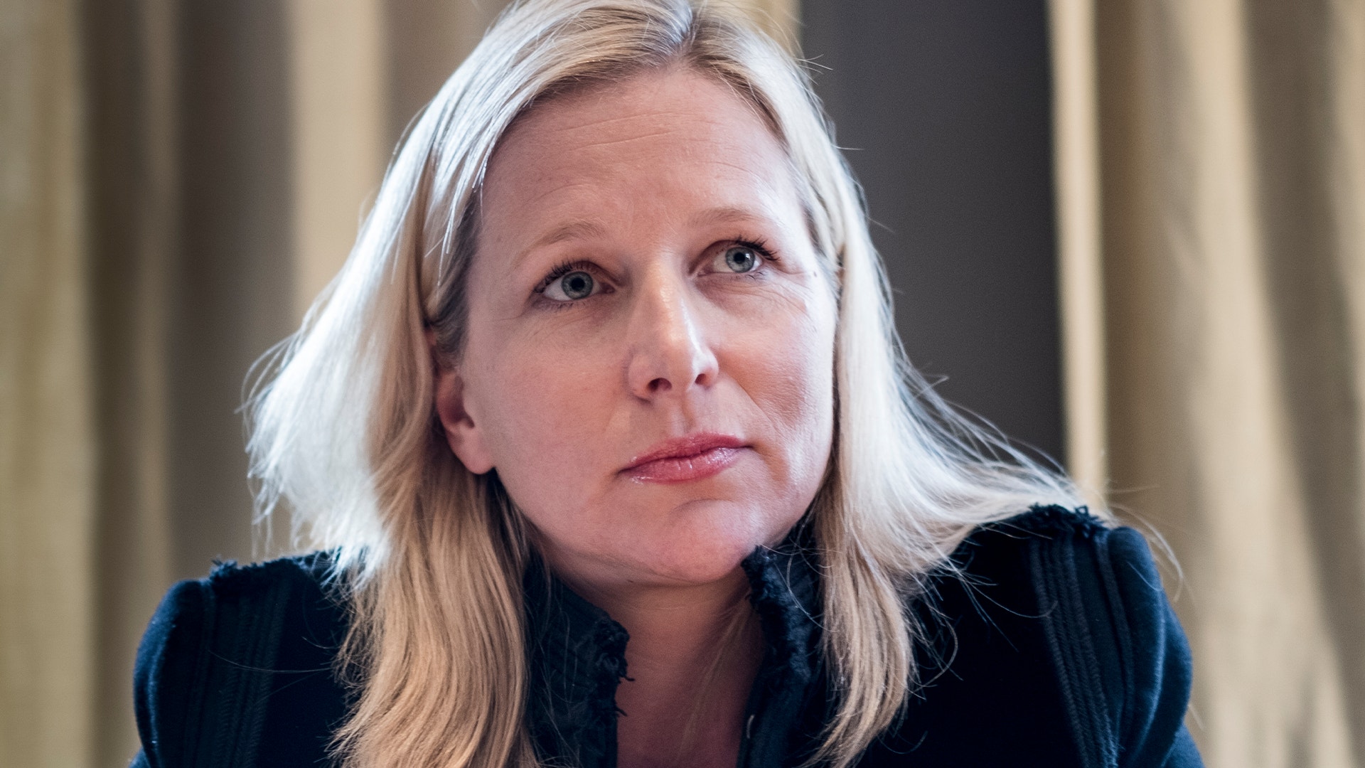 Cristina Stenbeck