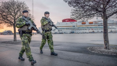 Höj försäkringspremien – säkerhet är inte gratis