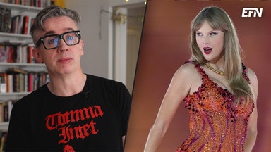 På all time high – Taylor Swift återförenas med Max Martin