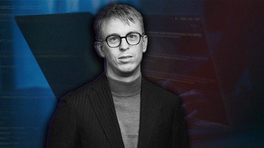 Oro efter sektorkraschen: ”Därför det säljs av brett”