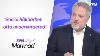 Två hållbara aktiecase