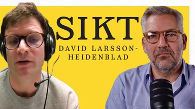 Konsten att bli 1% bättre varje dag | Gäst: David Larsson Heidenblad