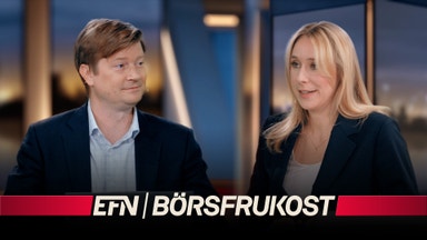 Rapportaktierna med störst upp- och nedsida