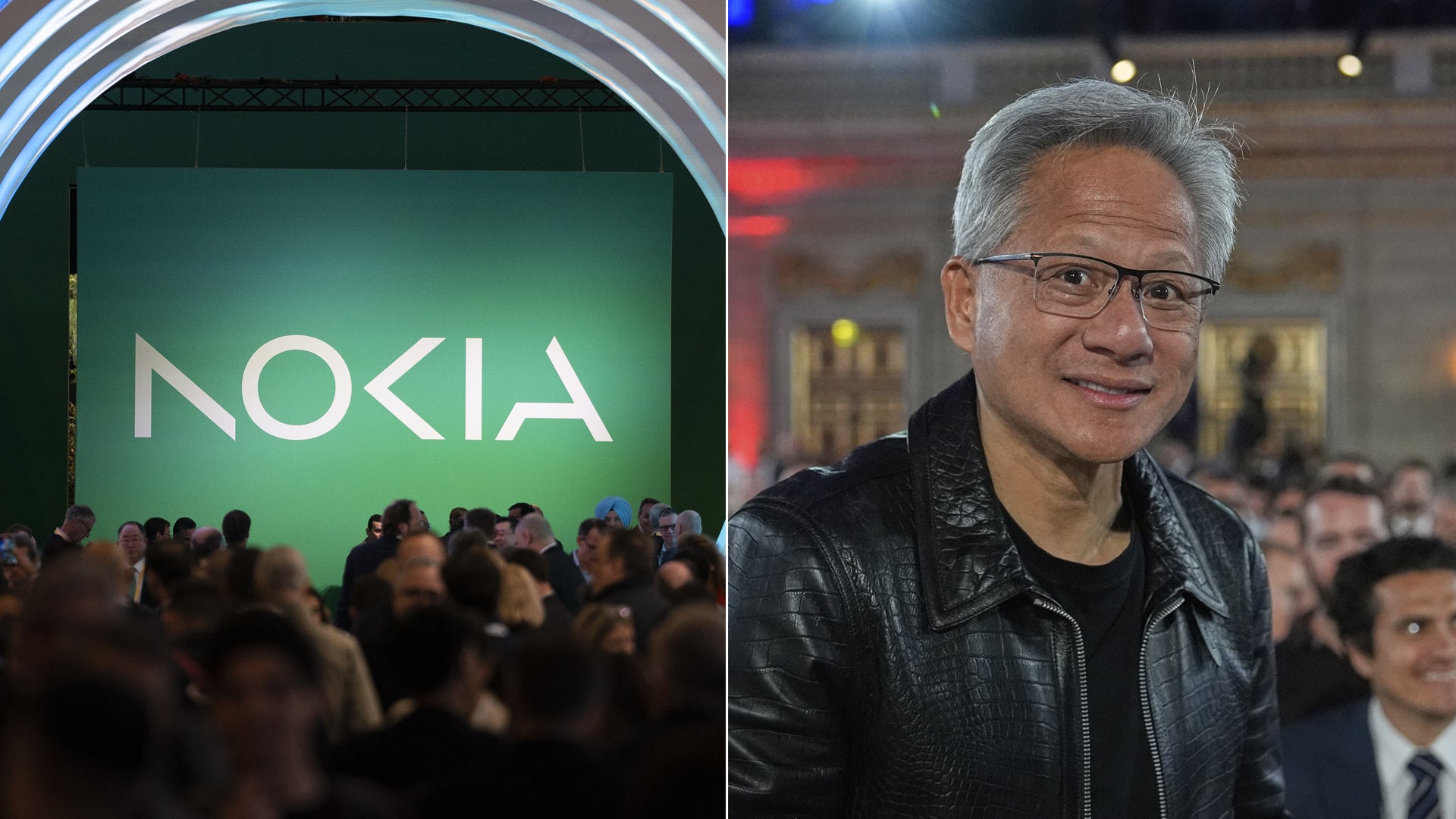 Analytikern: "Big deal för Finland – Ericsson har krossat"