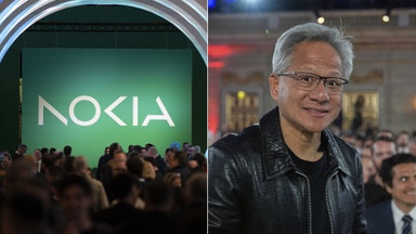 Analytikern: "Big deal för Finland – Ericsson har krossat"