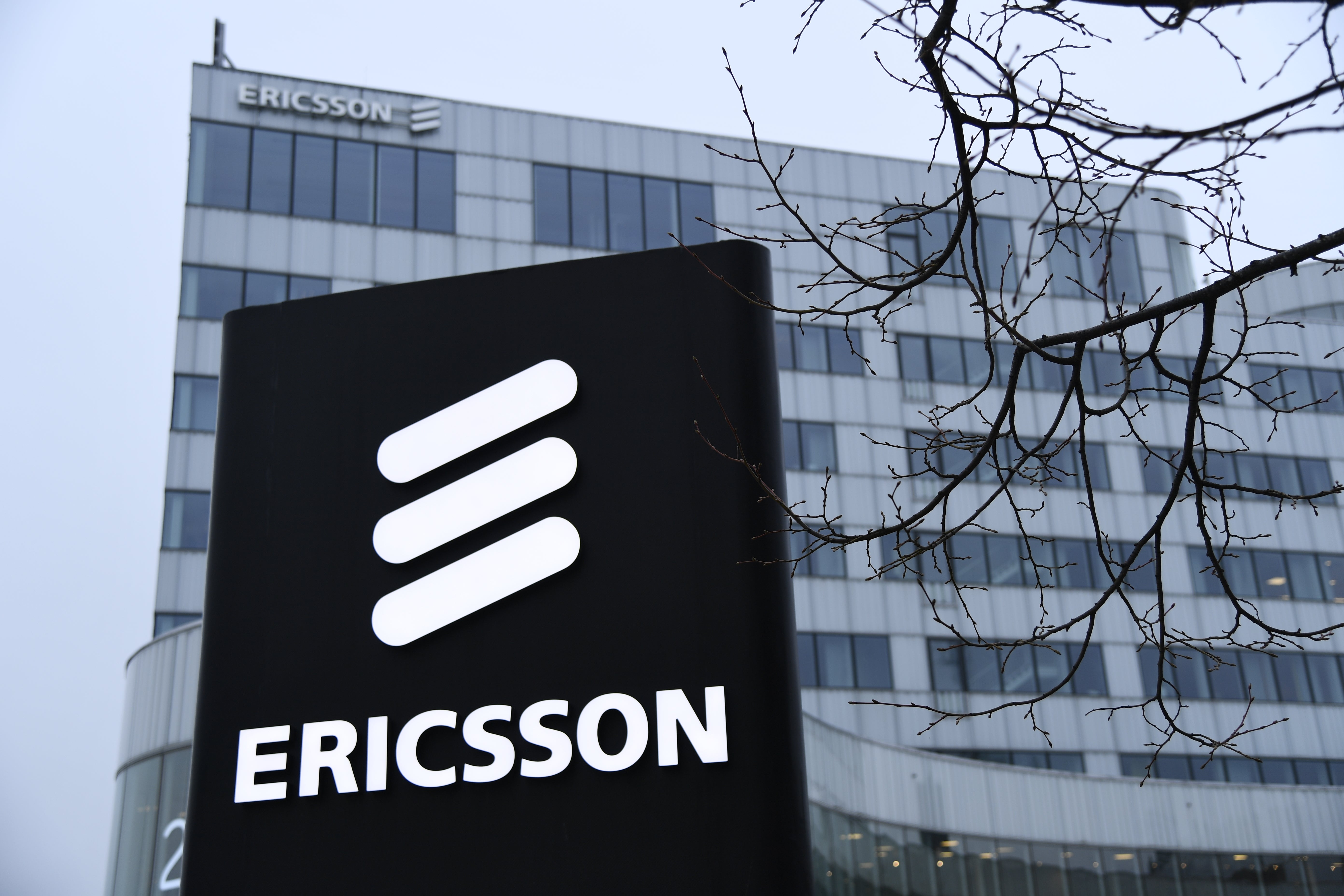 Klart: Ericsson flyttar från Kista efter jätteaffär i Hagastaden