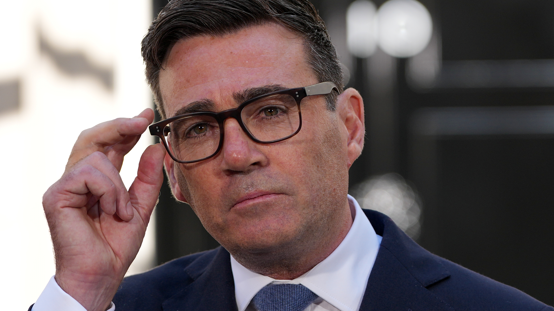 Burnham flyttar tillväxtansvar till Manchester