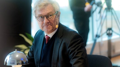 Tom Erixon fyller på i Afry – köper för 1,2 miljoner