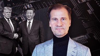 Halvledarkrisen förklarad: ”AI dammsuger allt”