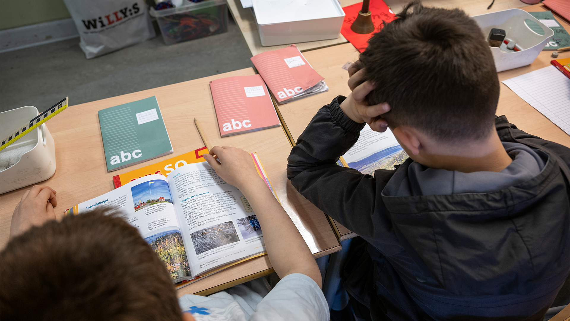 Evidens är också en jämlikhetsfråga