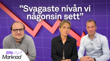 Allt du behöver veta om svenska kronkollapsen