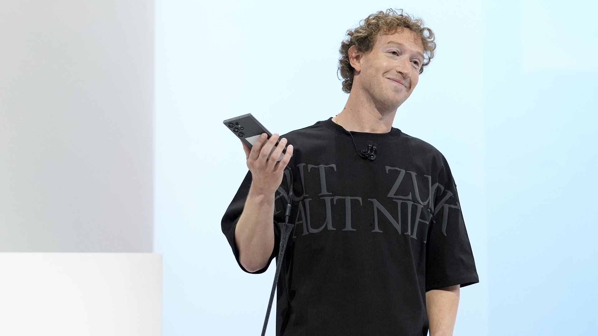 Metas AI-capex högre än väntat – lyfter på prognos