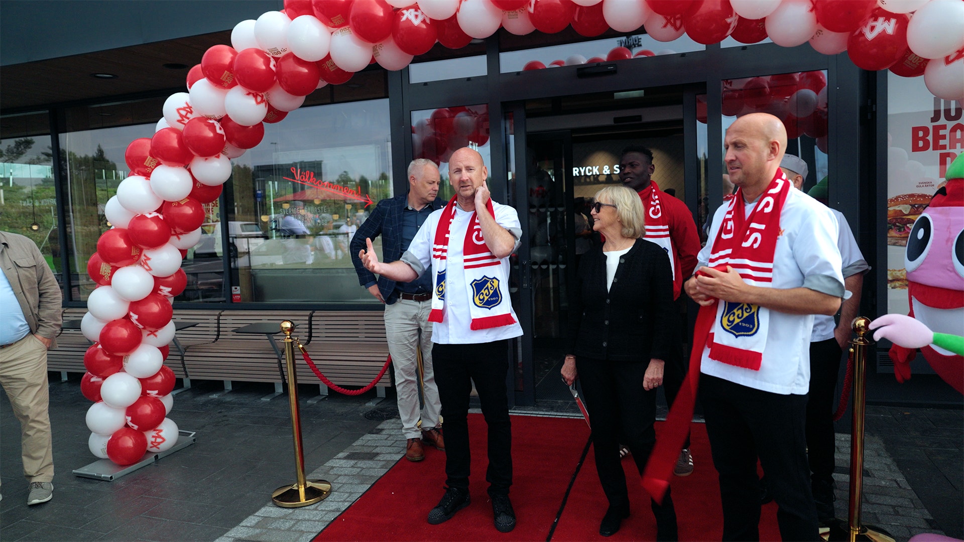 Richard Bergfors Max