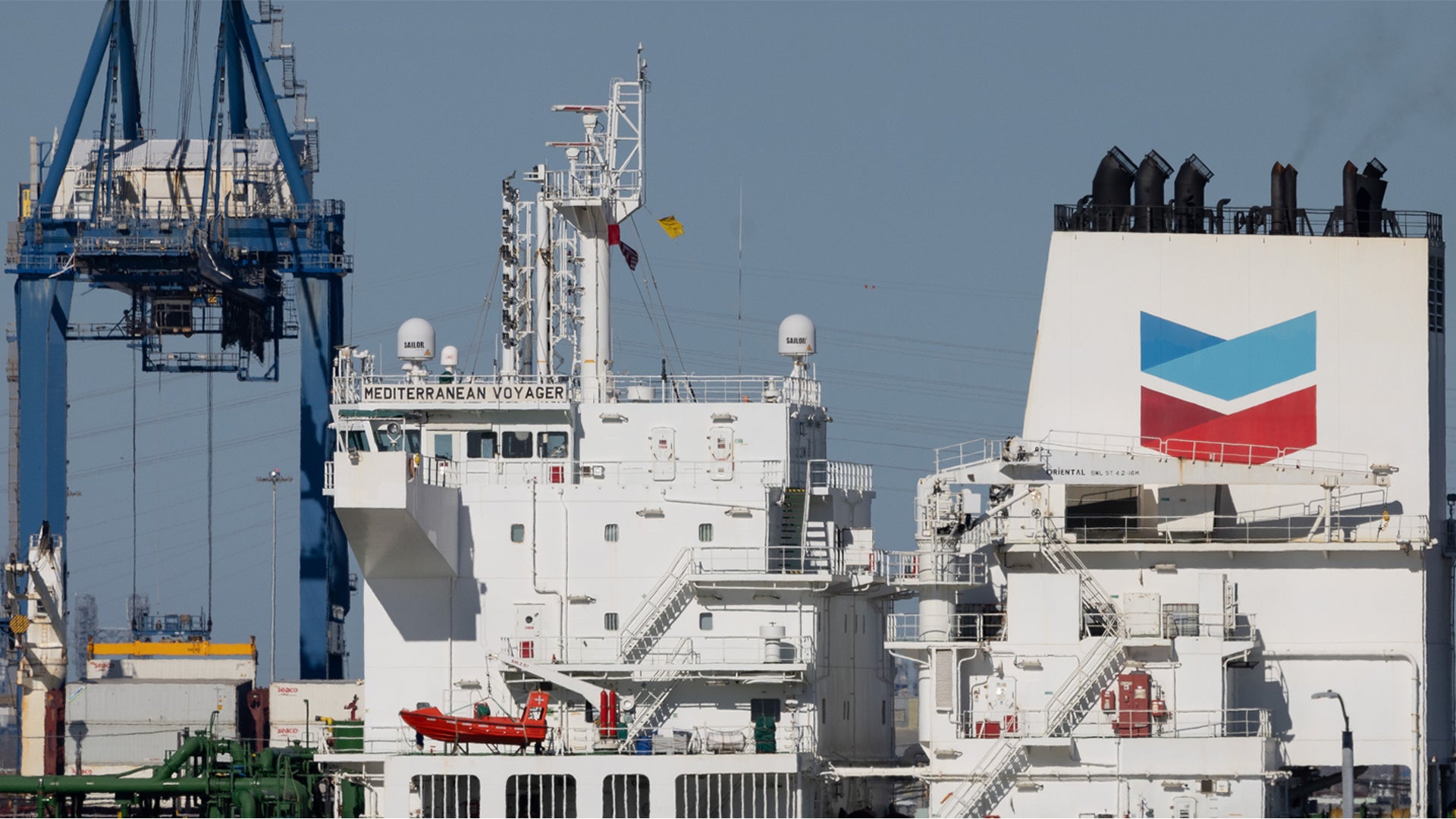 Oljan rusar – högsta priset på över ett år