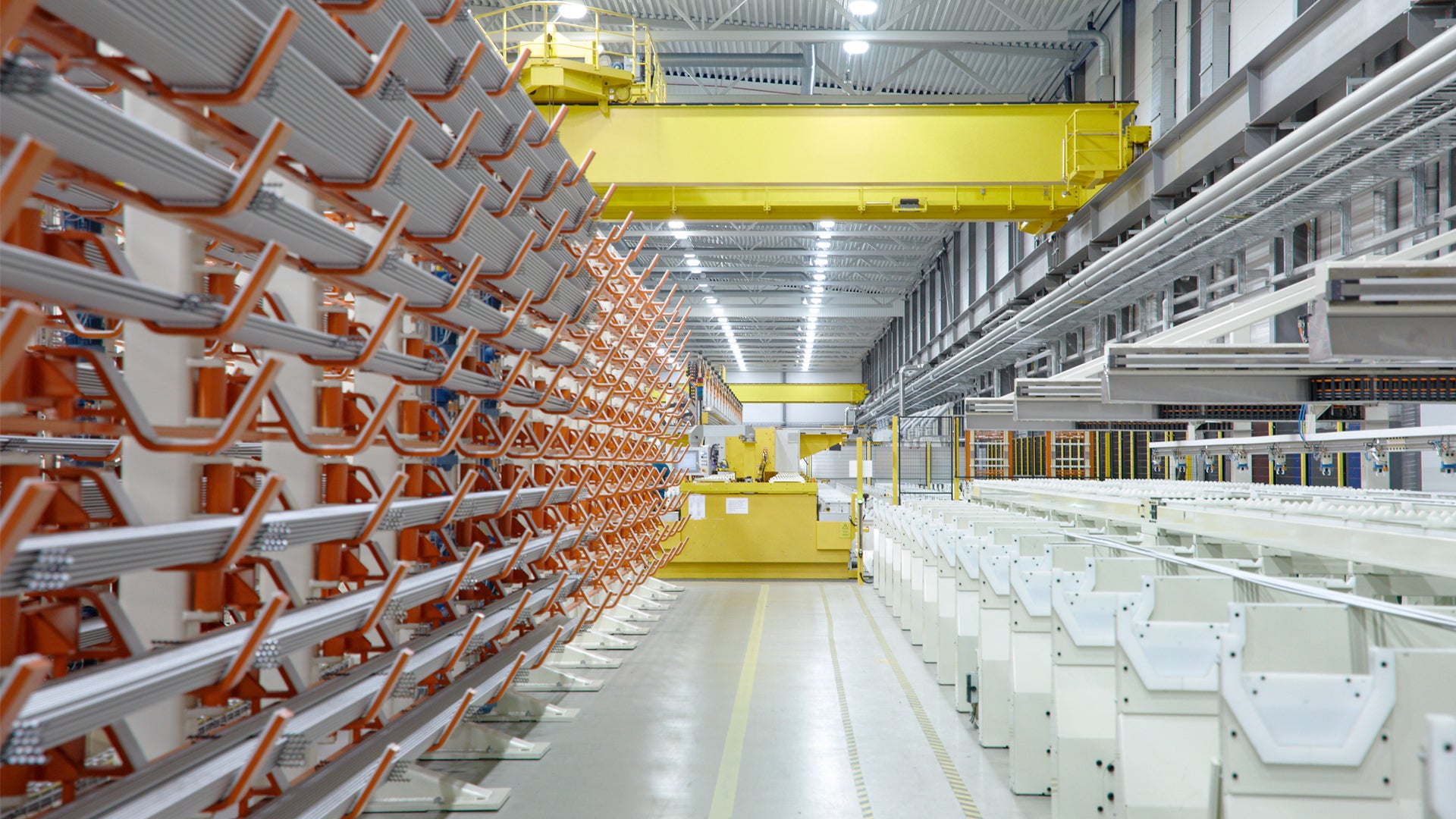 Slopad köpstämpel för Alleima och Essity