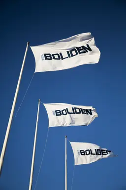 Bolidens miljardinvestering i Sverige: ”Fyndighet i världsklass”