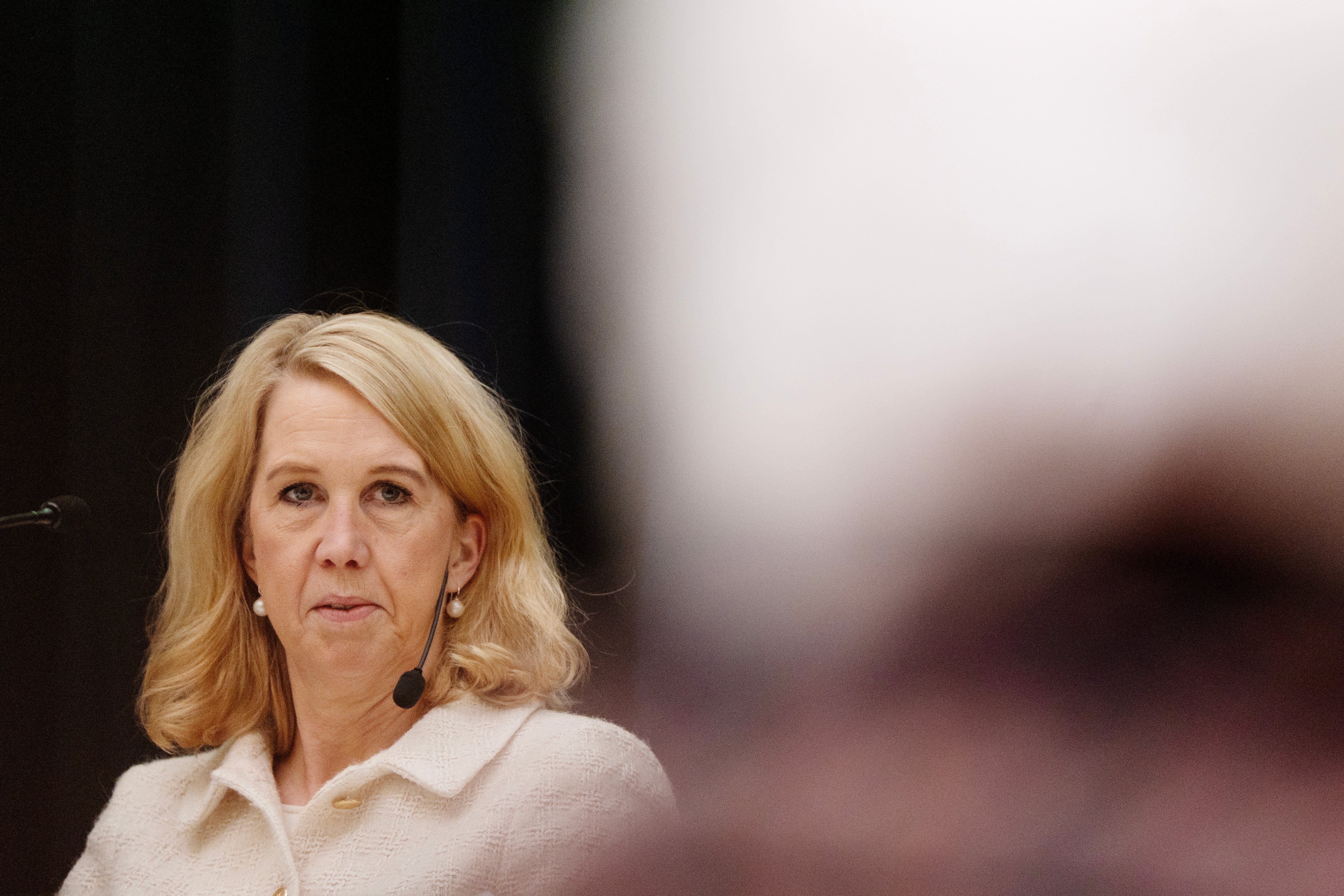Industrivärden köper aktier i AB Volvo